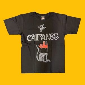 Caifanes graphic Tshirt !